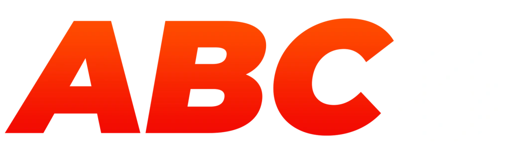 Biểu trưng thương hiệu Abc8